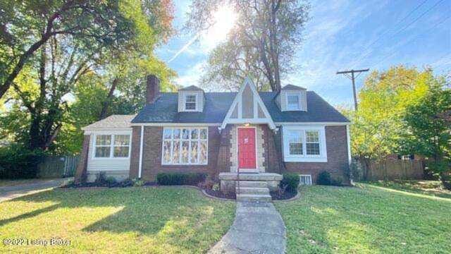 4122 Browns Ln Louisville, KY 40220