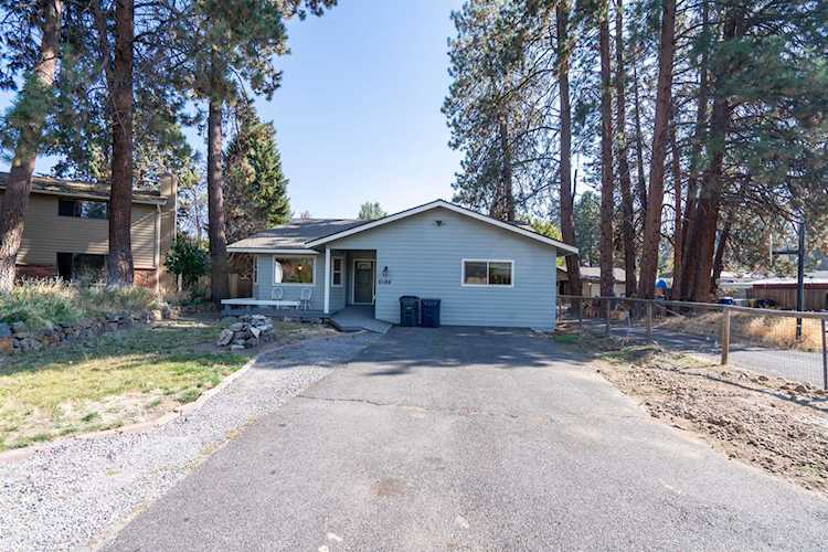 61148 Benham Rd Bend, OR 97702