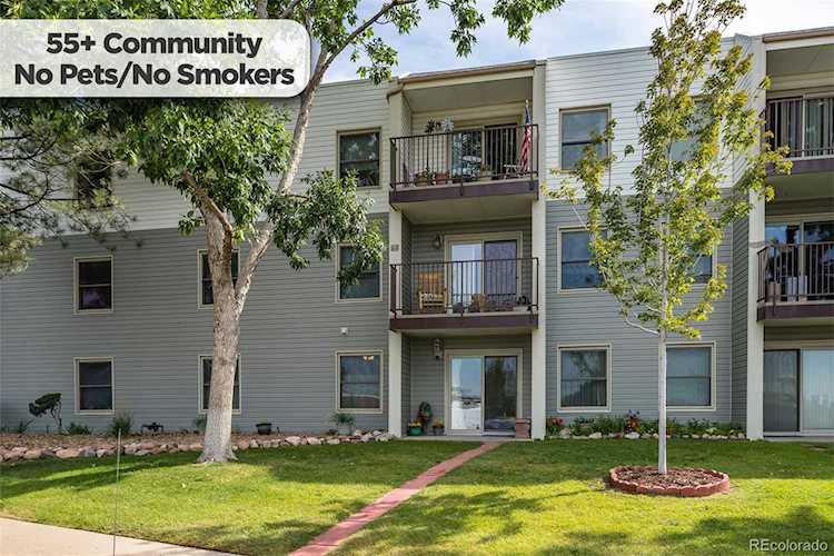 1383 W 88th Ave #104 Thornton, CO 80260