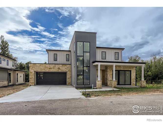 1962 Vine Ave Boulder, CO 80304