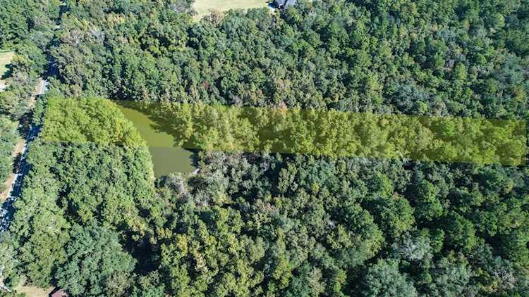 0 Crump Rd Tallahassee, FL 32310