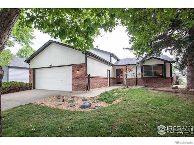 2142 Eastwood Dr Fort Collins, CO 80525