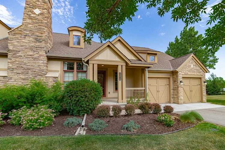 1270 Birch Court Mendota Heights, MN 55118