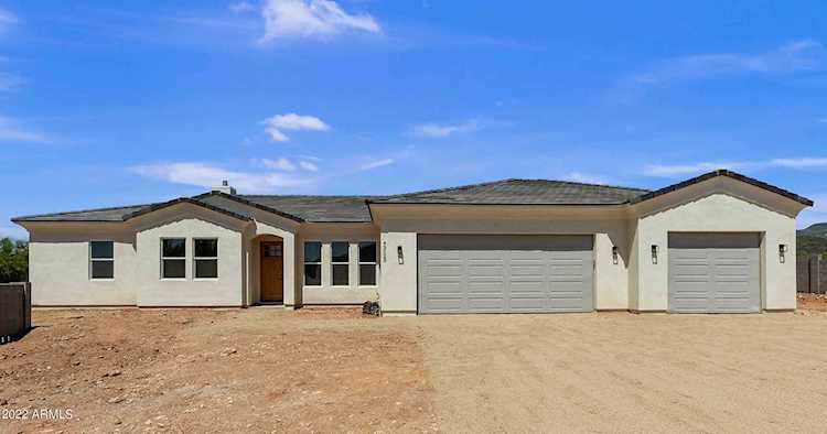 43023 N 17th Place New River, AZ 85087