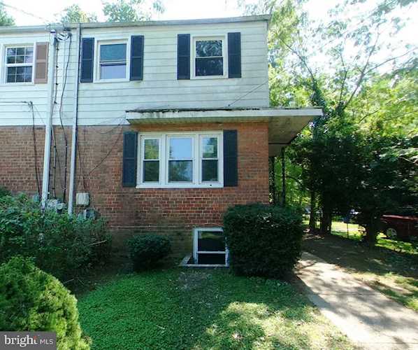12021 Valleywood Dr Silver Spring, MD 20902 | MLS MDMC2066746 Photo 1