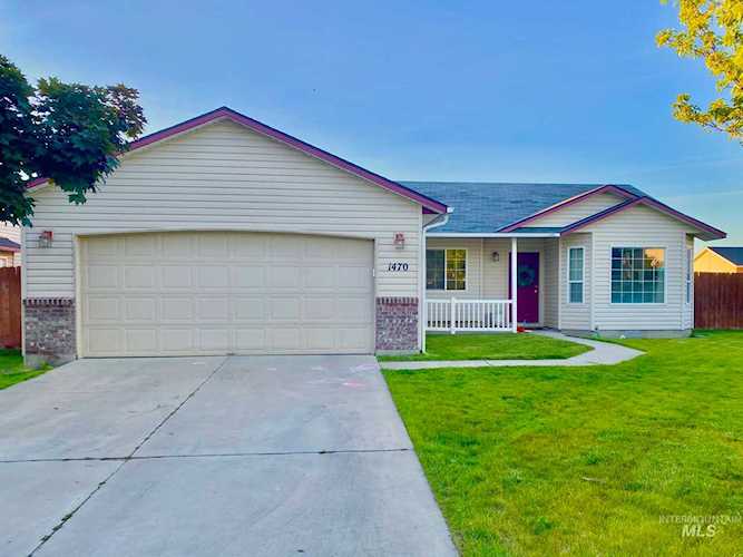 Build Idaho- Prepare to be Moved! Idaho's Ultimate Home Search Photo 1