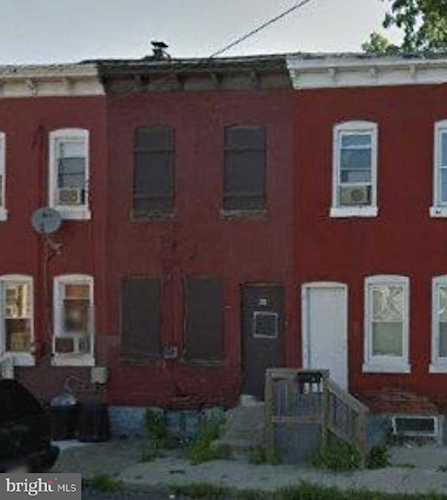30 Eastburn Ave Trenton, NJ 08638 | MLS NJME2022970 Photo 1