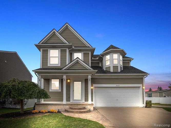 50425 Corey, Chesterfield, MI 48051 in Deer Trail Condos #847|Macomb MLS# 60153173 Photo 1