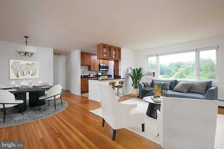 111 Lee Ave #410 Takoma Park, MD 20912 | MLS MDMC2054196 Photo 1