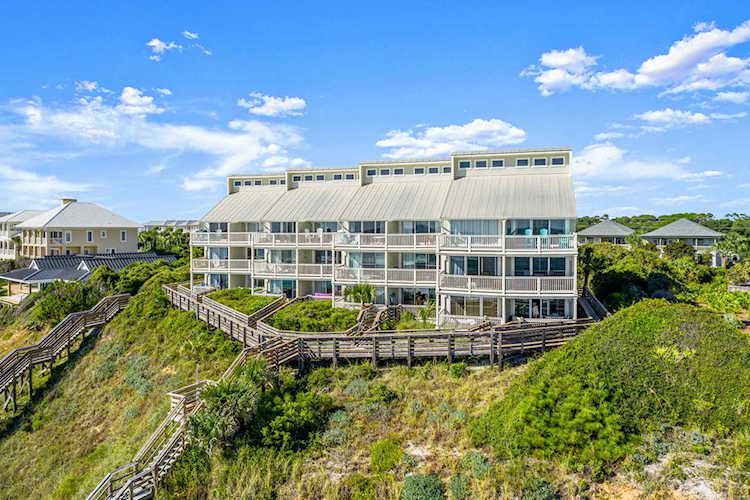 8294 E County Highway 30A #7 Inlet Beach, FL 32461 | MLS 909926 Photo 1
