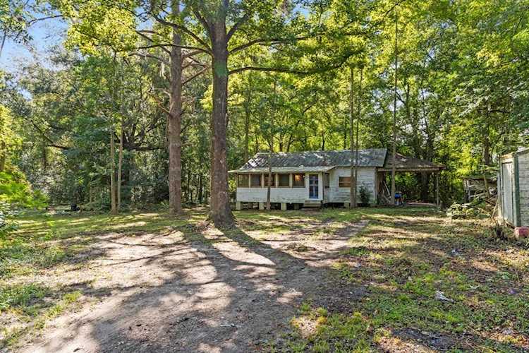 2709 Baum Rd Tallahassee, FL 32317 in - Photo 1