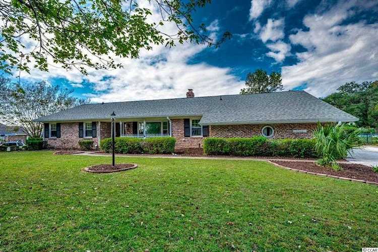 4504 River Rd. Little River, SC 29566