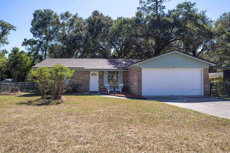 4628 Autumn Woods Way Tallahassee, FL 32303 in Autumn Woods Photo 1