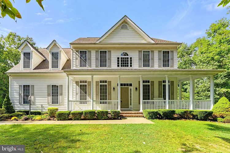 4029 Claiborne Plantation Way Fredericksburg, VA 22408 | MLS VASP2012760 Photo 1