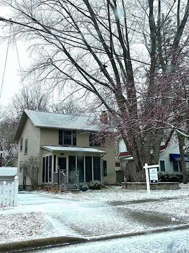720 Baltzell St Madison, WI 53711