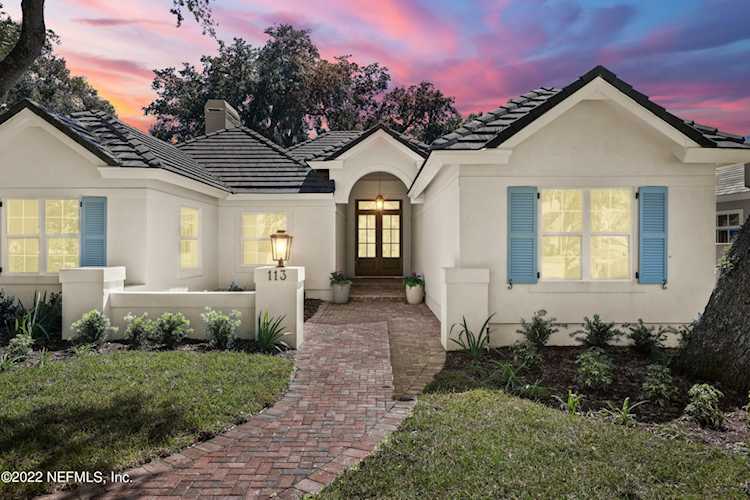 113 Laurel LN Ponte Vedra Beach, FL 32082 | MLS 1194025 Photo 1