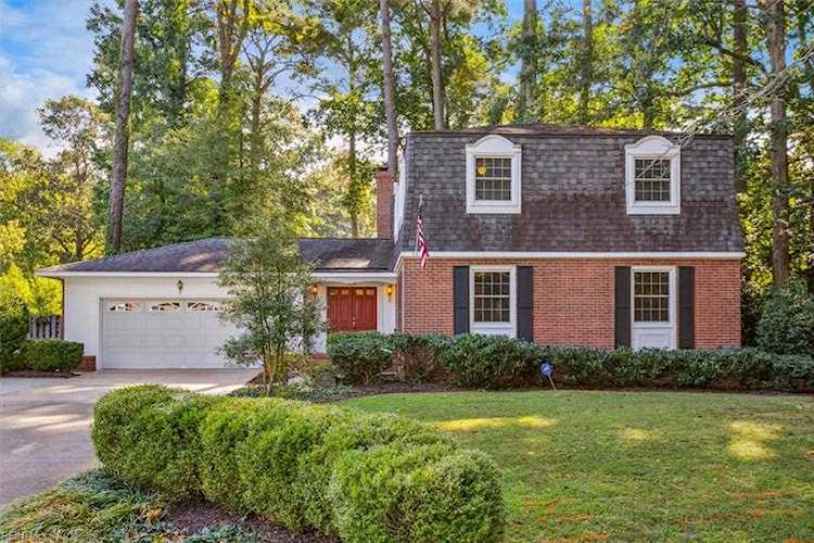 130 Stage Rd Newport News, VA 23606 | MLS 10457823 Photo 1