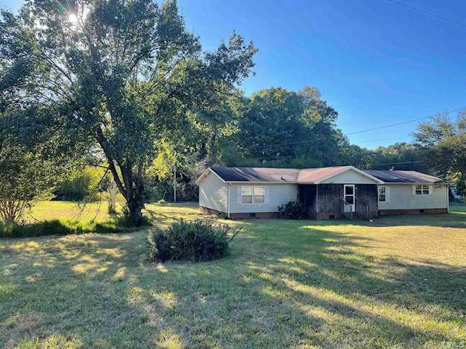 321 W N Hill Avenue Hillsborough, NC 27278