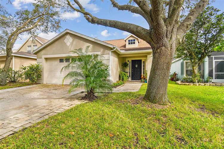 5845 Meadowpark PLACE Lithia, FL 33547