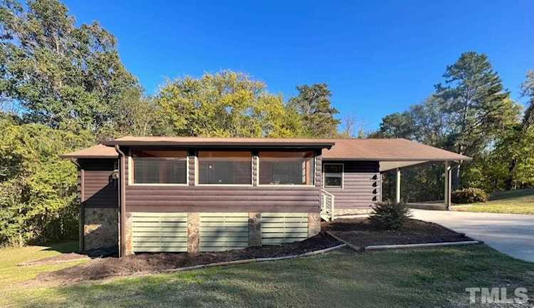 110 Keyser Lane Roxboro, NC 27574