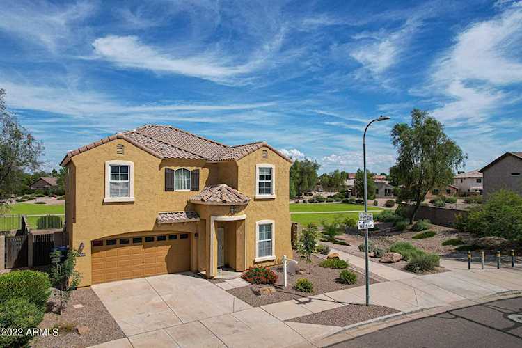 8908 W Watkins Street Tolleson, AZ 85353