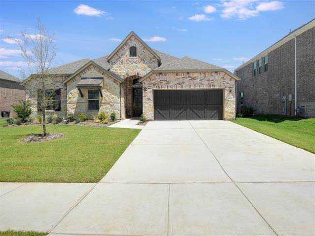 1801 TOMBSTONE Drive Prosper, TX 75078
