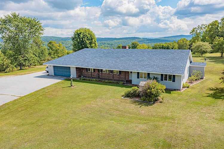 Bean Group | 2134 Goodfellow Rd Groton 05046 VT | home for sale Photo 1