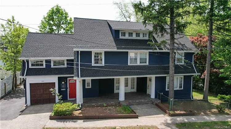 320 E Prospect Avenue Mount Vernon, NY 10553