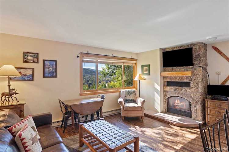 2160 Mount Werner Circle #3422 Steamboat Springs, CO 80487 | MLS 8220437 Photo 1