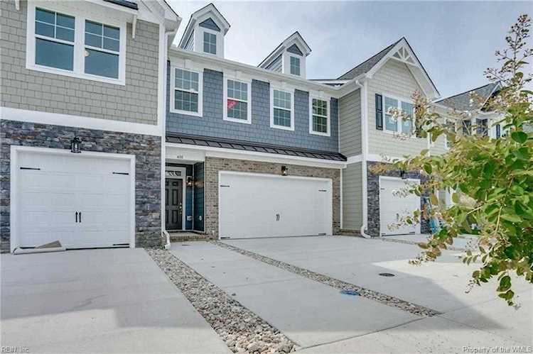 405 Mariners Way Yorktown, VA 23692