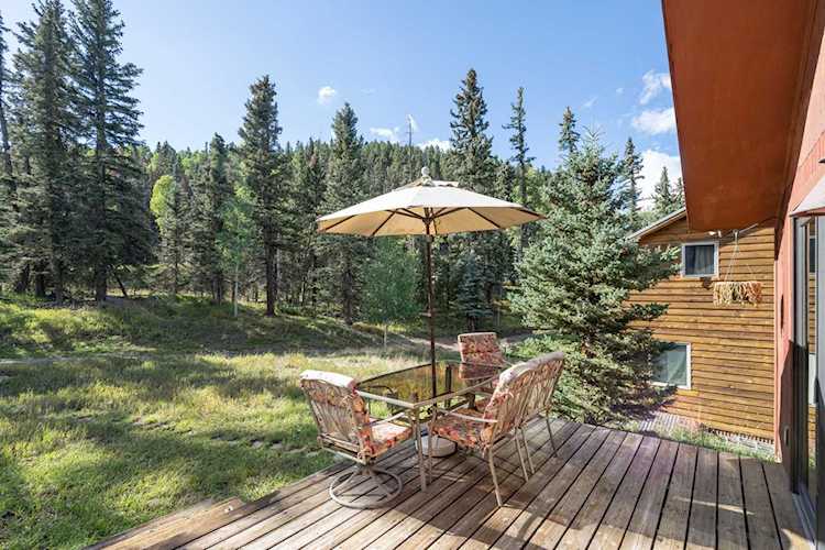 Address Withheld Telluride, COLORADO 81435