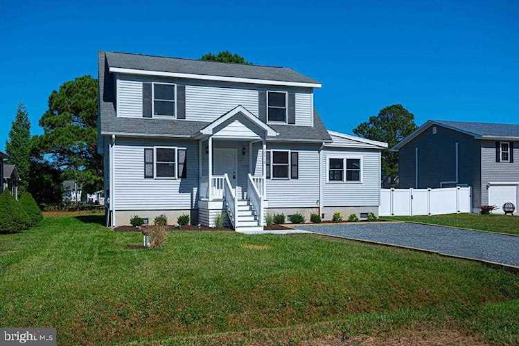 12419 Salisbury Rd Ocean City MD is a home for sale | BEACHLIFE | Photo 1