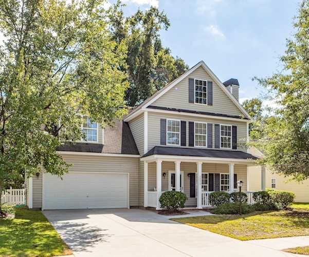 2833 August Rd Johns Island, SC 29455 | MLS 22024980 Photo 1