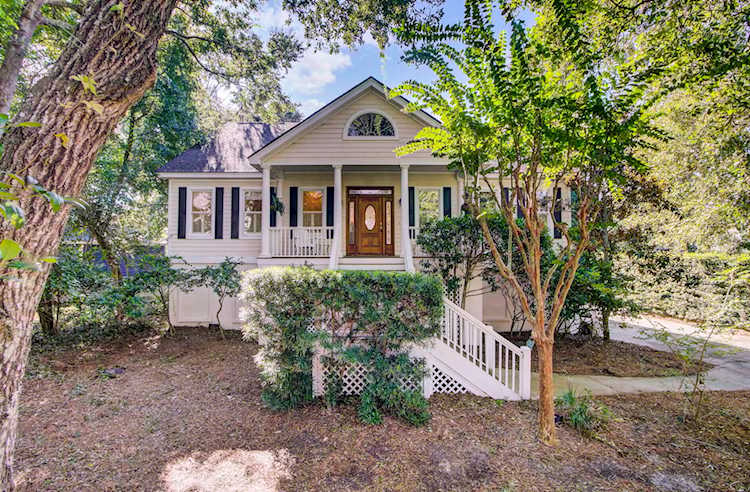 3 Sandwedge Ln Isle of Palms, SC 29451