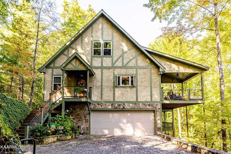 124 Kelly Ridge Rd Townsend, TN 37882