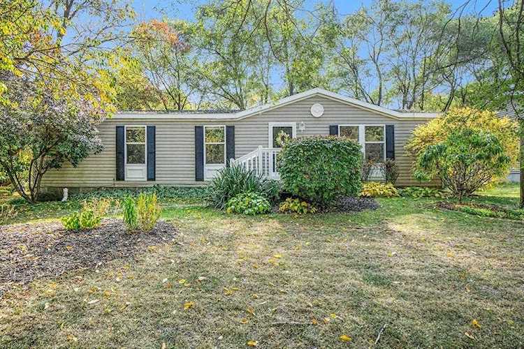 139 Pasadena Ave Bedford Twp, MI 49017