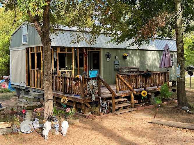 131 Fcr 540 Fairfield, TX 75840