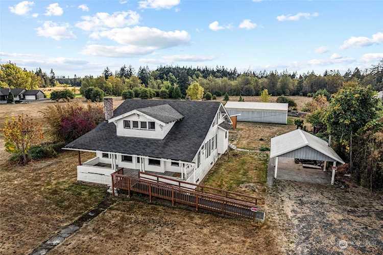 700 Koontz Rd Napavine, WA 98565