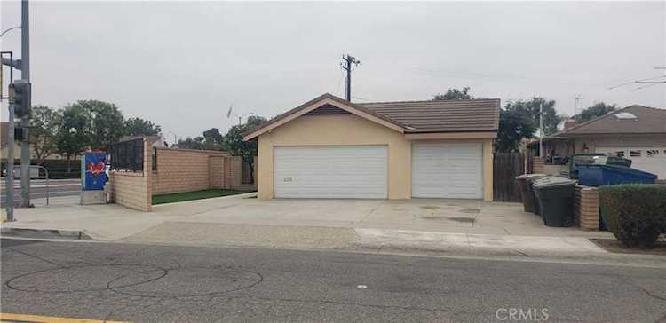 12161 Euclid St, Garden Grove, CA 92840 | MLS# PW22220303 | property for lease Photo 1