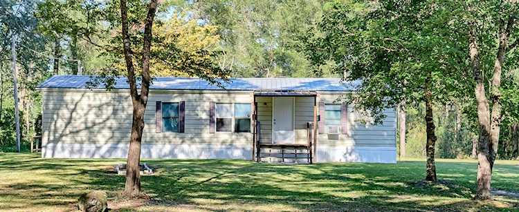 8530 SE 80th St Newberry, FL 32669