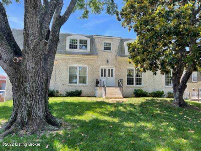 4524 Cordova Rd #5 Louisville, KY 40207 | MLS 1623152 Photo 1