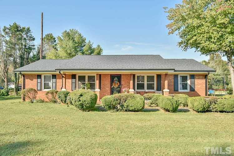 1647 Turner Road Mebane, NC 27302