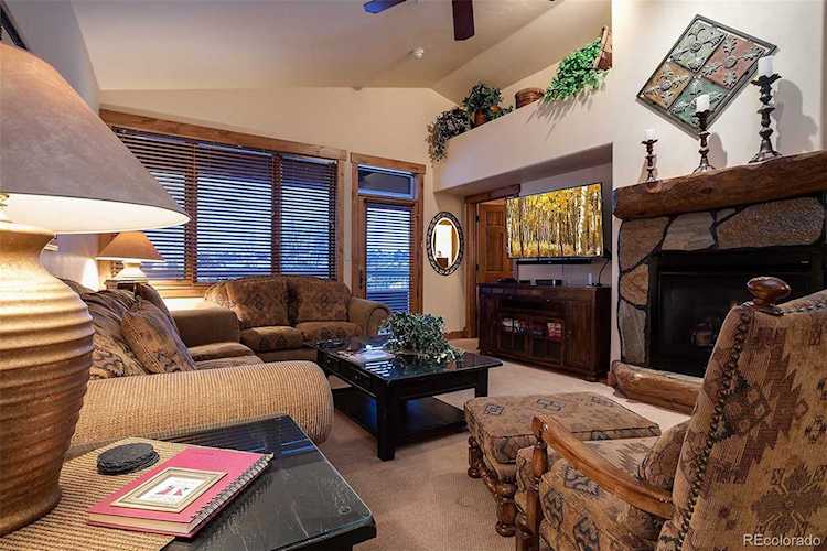 1825 Medicine Springs Dr #3207 Steamboat Springs, CO 80487