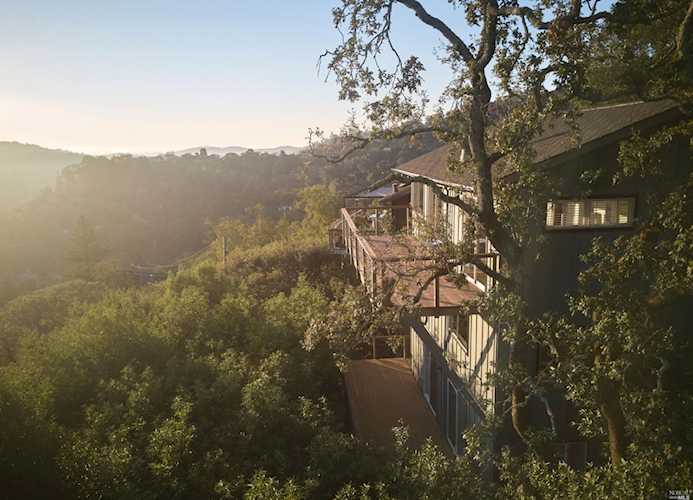 431 Scenic Avenue San Anselmo, CA 94960