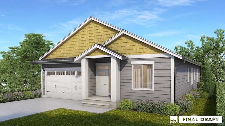 274 Parkside Loop Napavine, WA 98532 MLS# 2006773 | PNWR.com Photo 1
