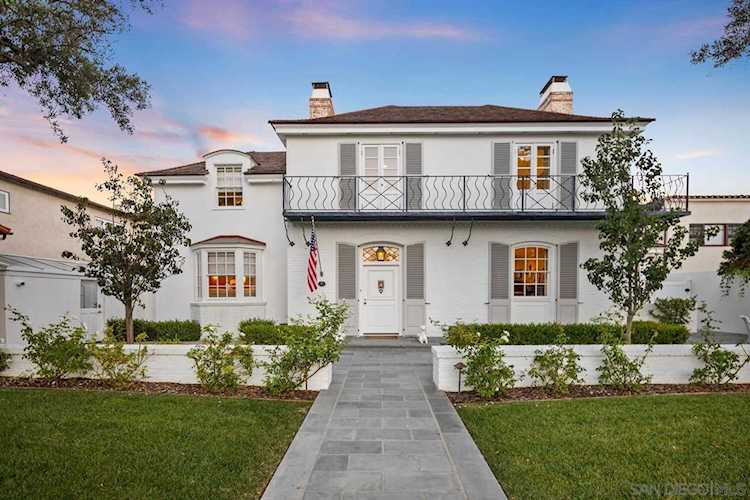 855 Alameda Blvd Coronado, CA 92118