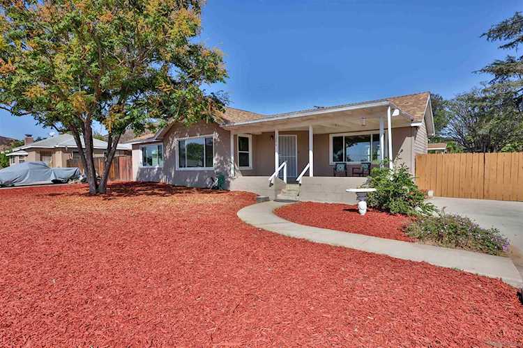1286 Dawnridge Ave El Cajon, CA 92021 | MLS 220025498 Photo 1
