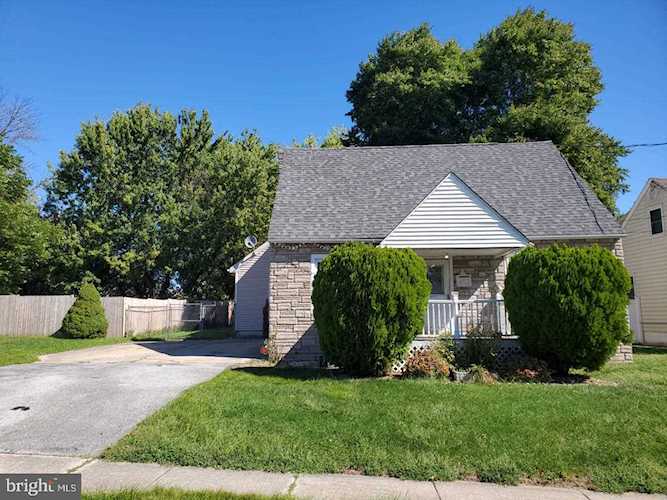 127 Pennsylvania Ave Claymont, DE 19703 | MLS DENC2031240 Photo 1