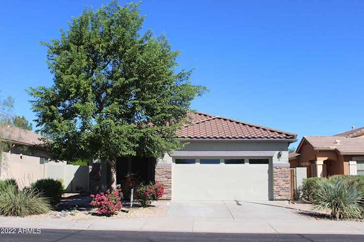 17804 W Paradise Lane Surprise, AZ 85388