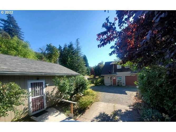 807 S Shobert ST Ridgefield, WA 98642